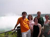 Nikita+Lenore Wedding Toronto - 225